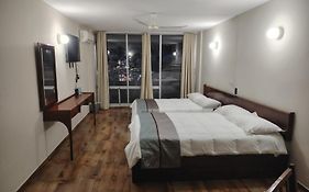 Hotel La Fortuna